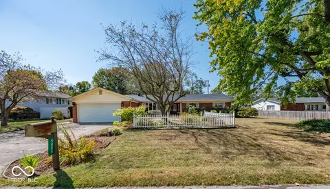 5885 S Canal St, Terre Haute, IN 47802