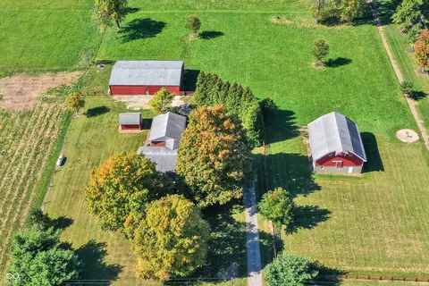 22056 Cammack Rd, Noblesville, IN 46062