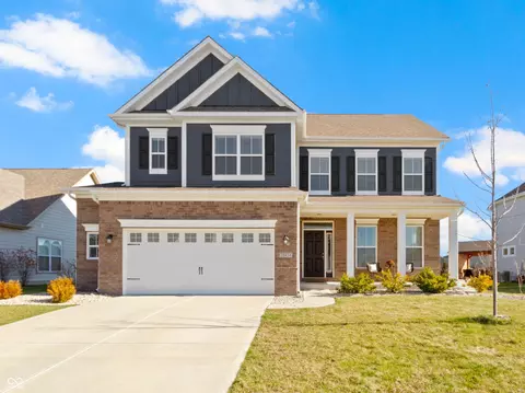 20436 Quicksilver Rd, Noblesville, IN 46062
