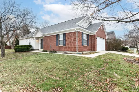 5511 Drum Rd, Indianapolis, IN 46216