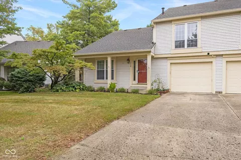 2550 Chaseway Ct, Indianapolis, IN 46268