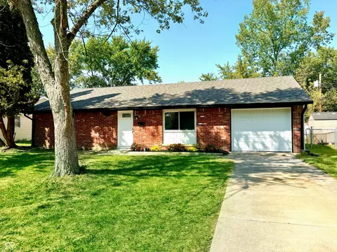 8744 Montery Ct, Indianapolis, IN 46226