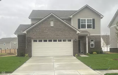 20124 Allegheny Ln, Westfield, IN 46074