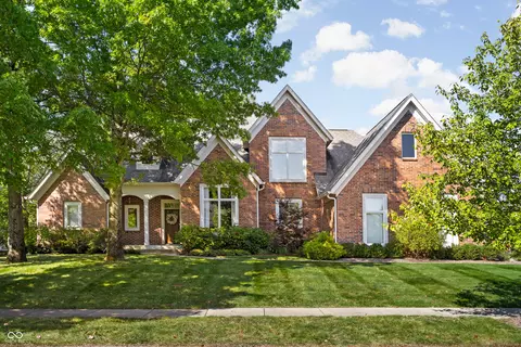 7546 Sedge Meadow Dr, Indianapolis, IN 46278