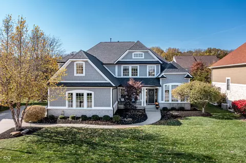 9933 Wild Turkey Row, Mccordsville, IN 46055