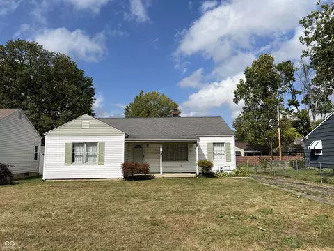 3014 W Devon Rd, Muncie, IN 47304