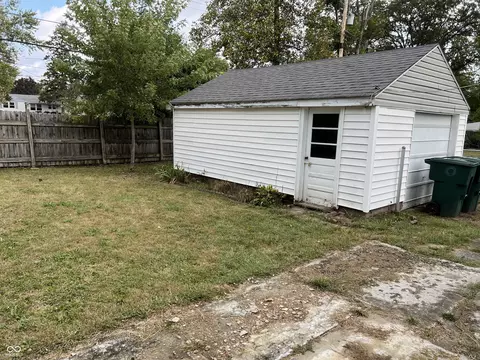 3014 W Devon Rd, Muncie, IN 47304 photo 5
