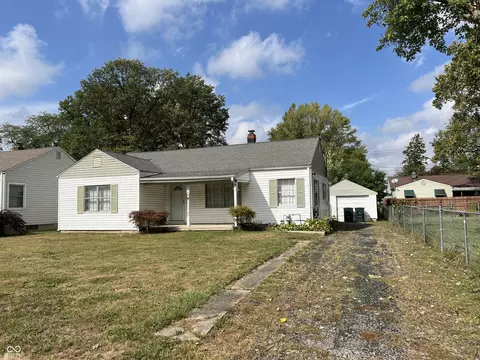 3014 W Devon Rd, Muncie, IN 47304 photo 2