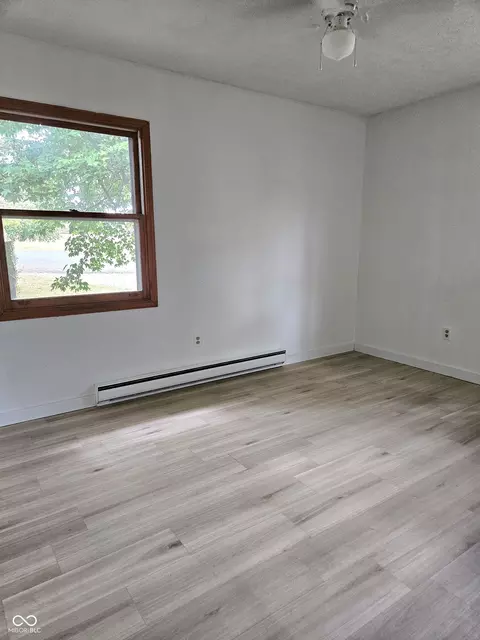 Bedroom - 6501 E Michigan Rd, Waldron, IN 46182 photo 2 of 2
