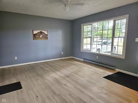 Living - 6501 E Michigan Rd, Waldron, IN 46182 photo 1 of 3