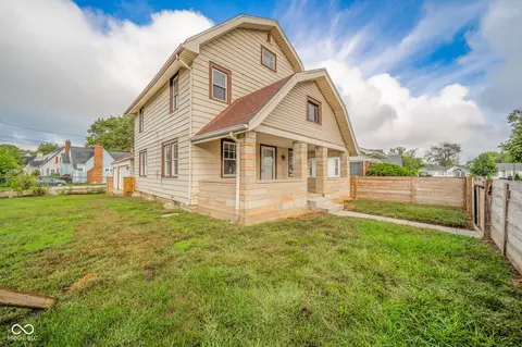 105 Ringwood Way, Anderson, IN 46013