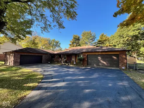 6802 Hoover Rd, Indianapolis, IN 46260