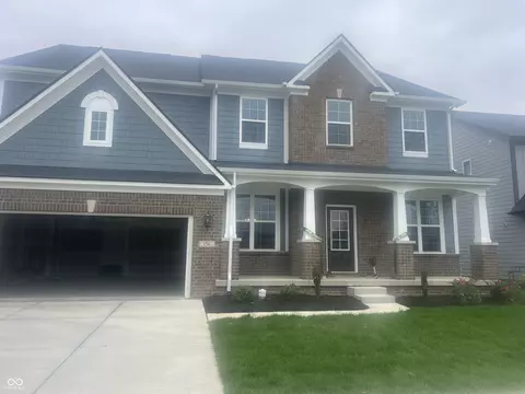 156 Creststone Blvd, Westfield, IN 46074