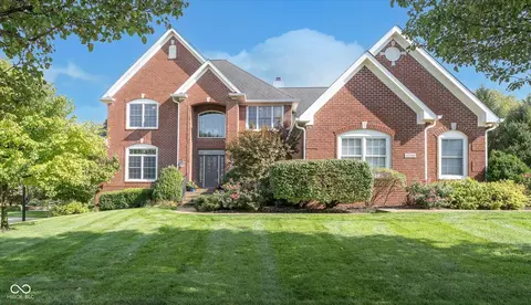 14766 Macduff Dr, Noblesville, IN 46062