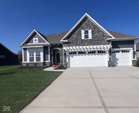 11994 Black Mill Pass, Fishers, IN 46040