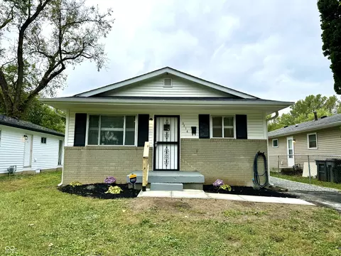 3318 N Whittier Pl, Indianapolis, IN 46218