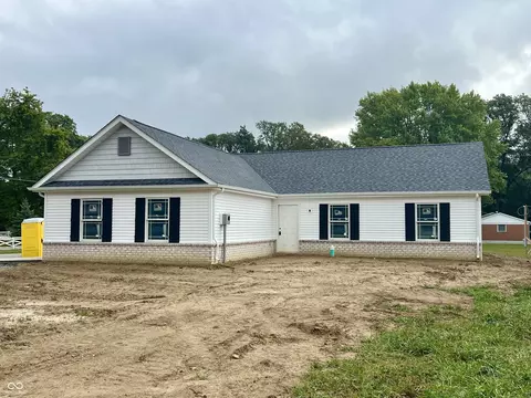 4710 Picea Blvd, Anderson, IN 46011