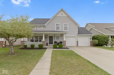 2959 Brooks Bend Dr, Carmel, IN 46032