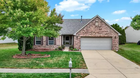 12536 Castilla Pl, Indianapolis, IN 46236