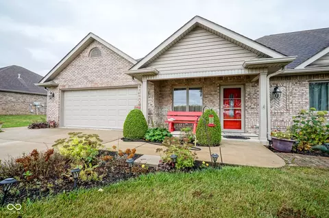 3083 County Road 150 N, Anderson, IN 46012