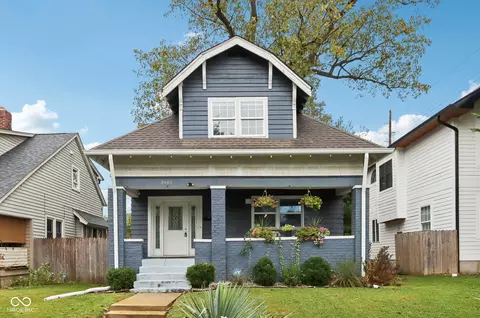 3005 Broadway St, Indianapolis, IN 46205