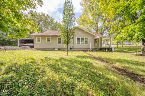 2601 Mounds Rd, Anderson, IN 46016