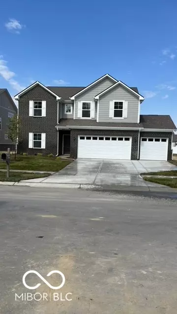 20126 Allegheny Ln, Westfield, IN 46074