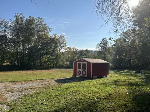 00 Salt Creek Rd, Nashville, IN 47448