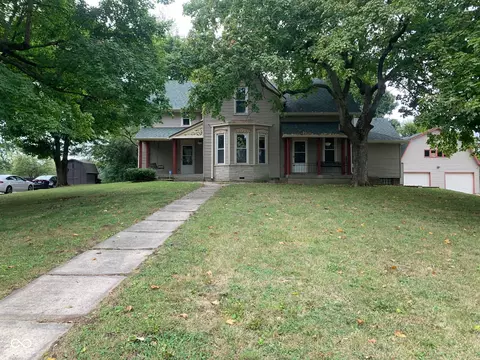 2004 S Carroll Rd, Indianapolis, IN 46239