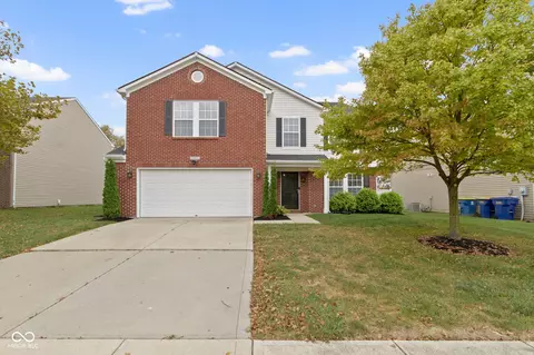 12637 White Rabbit Dr, Indianapolis, IN 46235