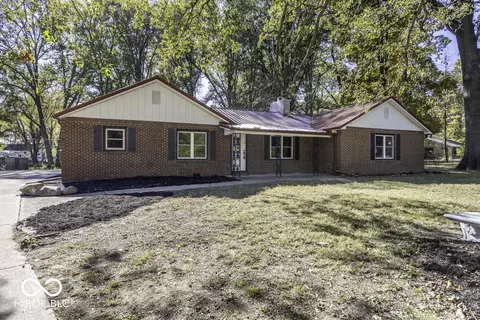 2789 E County Road 67, Anderson, IN 46017