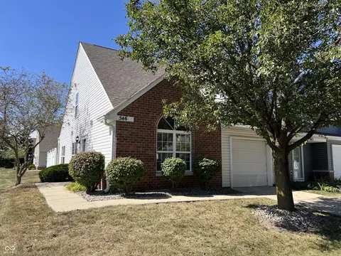 546 Crawford Dr, Westfield, IN 46074