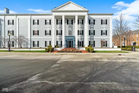 12950 University Cres #3B, Carmel, IN 46032