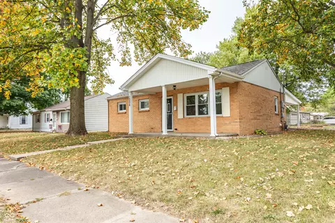 1306 Cottage Ave, Middletown, IN 47356