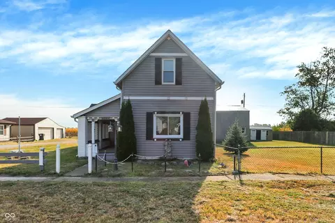 6287 N Main St, Wilkinson, IN 46186
