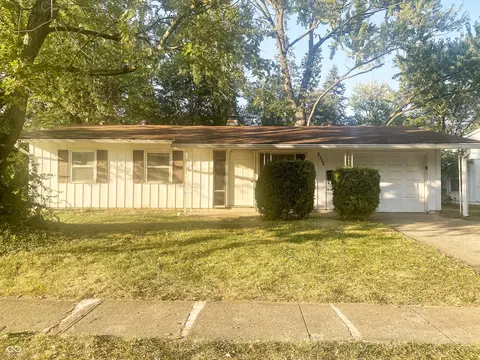 8112 Gilmore Rd, Indianapolis, IN 46219