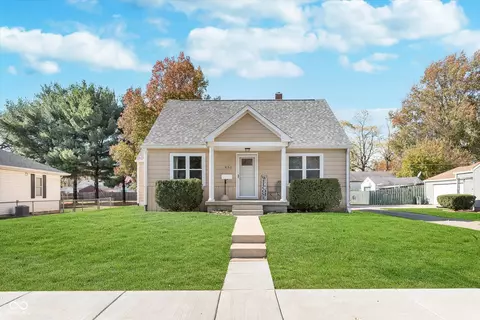 630 N Grant St, Lebanon, IN 46052