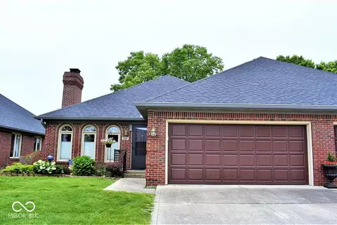 232 Andrews Blvd, Plainfield, IN 46168