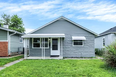 947 Albany St, Indianapolis, IN 46203