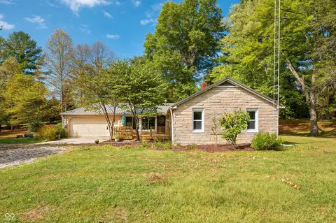 252 N 675 W, Columbus, IN 47201