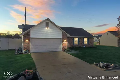 6217 Churchman Way, Indianapolis, IN 46237