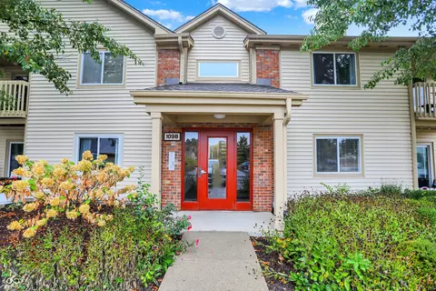 1098 Timber Creek Dr #7, Carmel, IN 46032