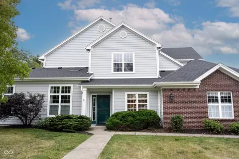 14095 Meadow Grass Way, Fishers, IN 46038