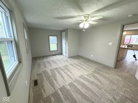 Bedroom - 207 Elm St, Waldron, IN 46182 photo 4 of 10