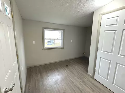 Bedroom - 207 Elm St, Waldron, IN 46182 photo 10 of 10