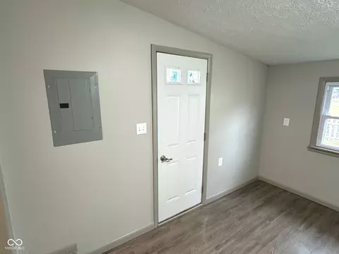 Entry Way - 207 Elm St, Waldron, IN 46182 photo 1 of 1