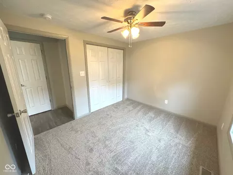 Bedroom - 207 Elm St, Waldron, IN 46182 photo 7 of 10