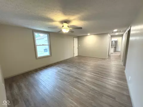 Living - 207 Elm St, Waldron, IN 46182 photo 4 of 4