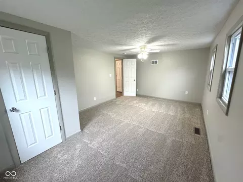 Bedroom - 207 Elm St, Waldron, IN 46182 photo 5 of 10