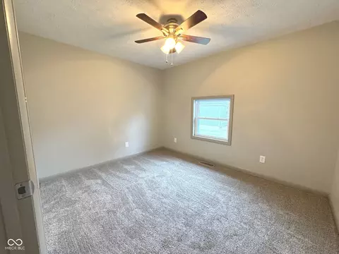 Bedroom - 207 Elm St, Waldron, IN 46182 photo 6 of 10